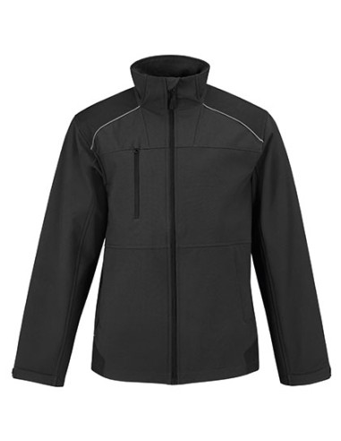 BetC-JUC42-Jacket Shield Softshell Pro